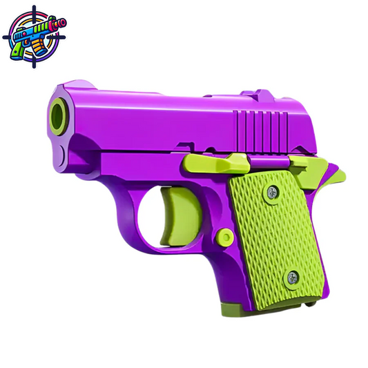 Junior Stealth Shot Fidget Gun