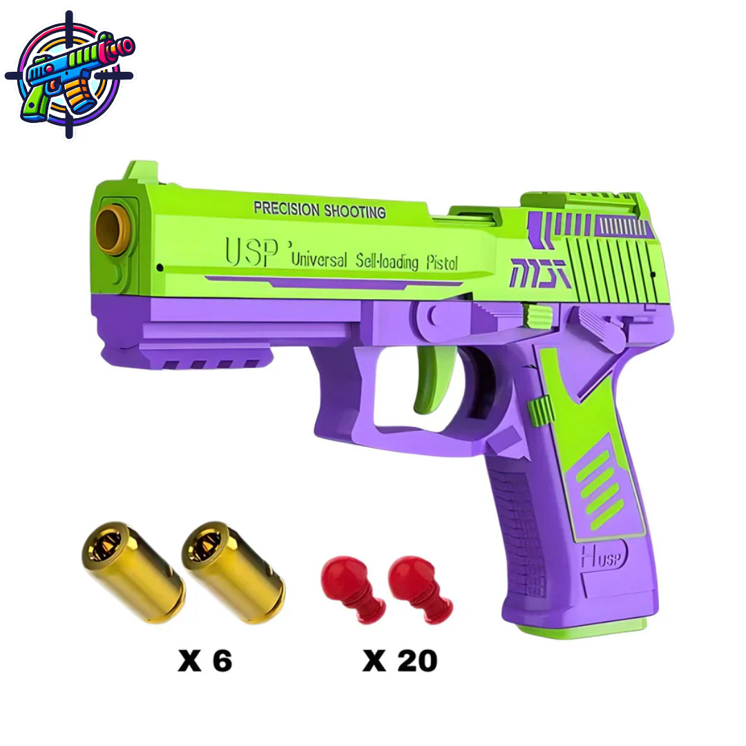 Viper Stealth Shot Fidget Gun