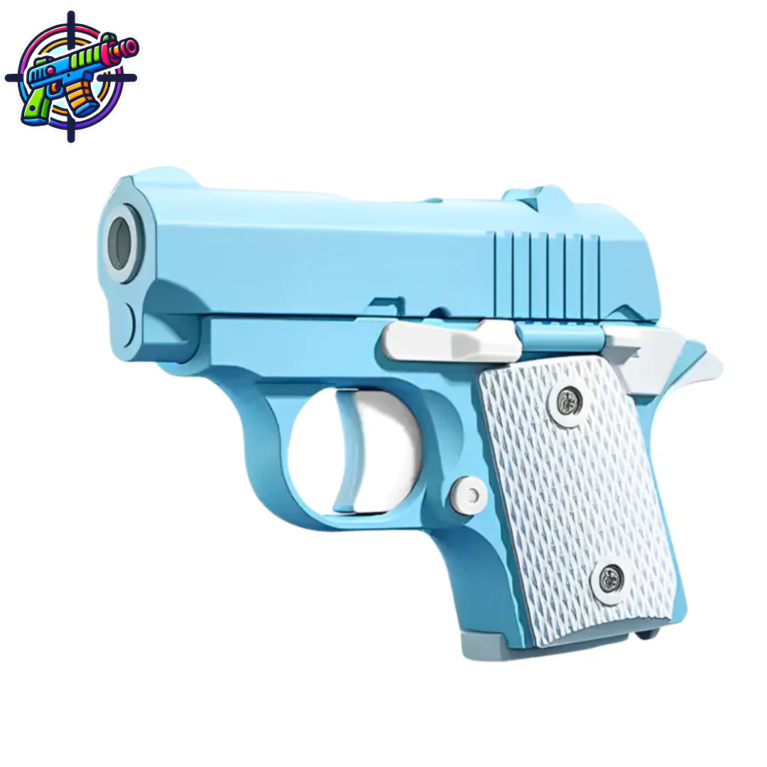 Junior Stealth Shot Fidget Gun