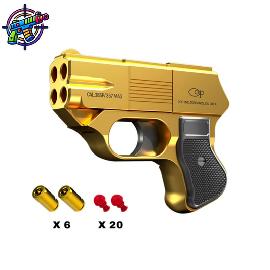 Maverick Stealth Shot Fidget Gun