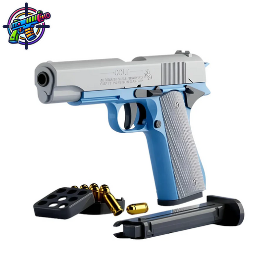 Titan Stealth Shot Fidget Gun