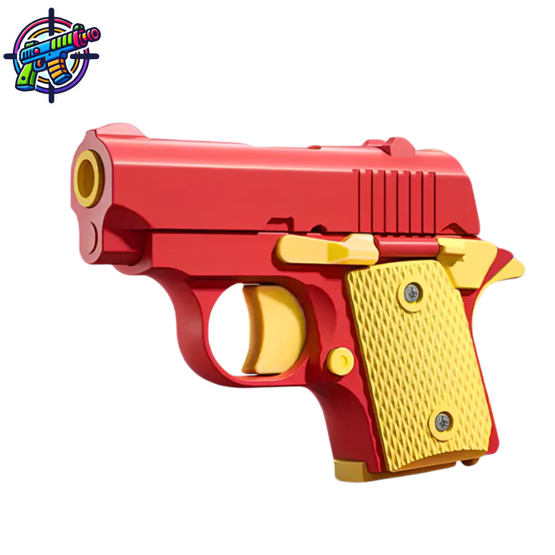 Junior Stealth Shot Fidget Gun